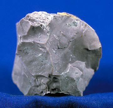 Fragmento de silex